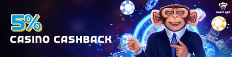 gameape casino|Free credits, welcome bonus, deposit bonus & various promotions .